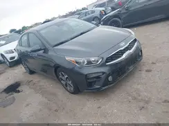 3KPF24AD6ME304654 2021 KIA FORTE