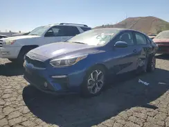 3KPF24AD6ME304833 2021 KIA FORTE