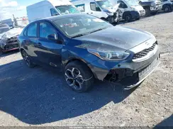3KPF24AD6ME305495 2021 KIA FORTE