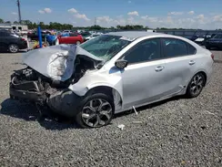 3KPF24AD6ME305819 2021 KIA FORTE