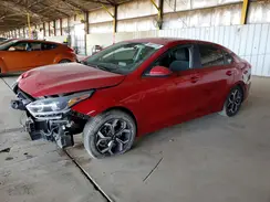 3KPF24AD6ME305982 2021 KIA FORTE