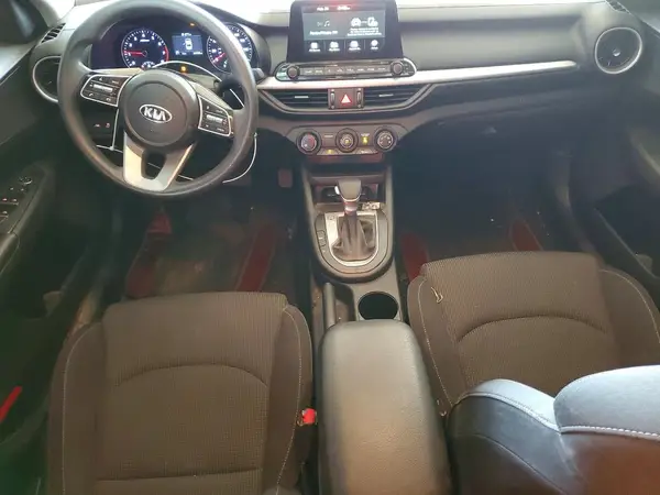 3KPF24AD6ME305982 2021 KIA FORTE - Image 8