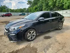 3KPF24AD6ME306419 2021 KIA FORTE