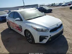 3KPF24AD6ME306825 2021 KIA FORTE