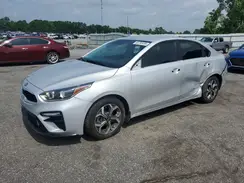 3KPF24AD6ME307070 2021 KIA FORTE