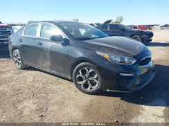 3KPF24AD6ME308462 2021 KIA FORTE