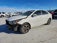 3KPF24AD6ME309966 2021 KIA FORTE