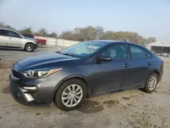 3KPF24AD6ME310390 2021 KIA FORTE