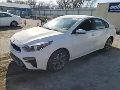 3KPF24AD6ME311023 2021 KIA FORTE