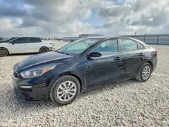 3KPF24AD6ME311684 2021 KIA FORTE