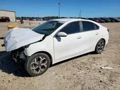 3KPF24AD6ME312527 2021 KIA FORTE