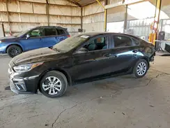 3KPF24AD6ME312561 2021 KIA FORTE