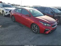 3KPF24AD6ME312978 2021 KIA FORTE
