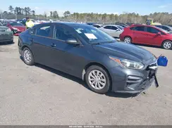 3KPF24AD6ME313113 2021 KIA FORTE