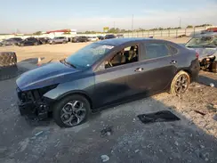 3KPF24AD6ME313323 2021 KIA FORTE
