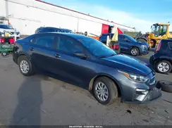 3KPF24AD6ME313595 2021 KIA FORTE