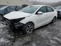 3KPF24AD6ME314133 2021 KIA FORTE