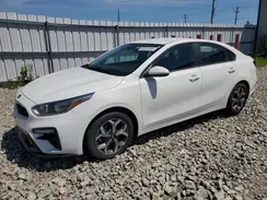 3KPF24AD6ME314844 2021 KIA FORTE