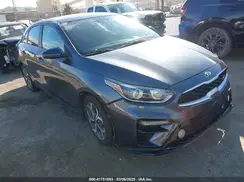 3KPF24AD6ME315184 2021 KIA FORTE