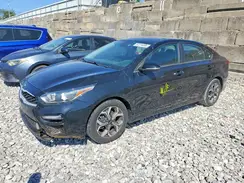 3KPF24AD6ME315766 2021 KIA FORTE