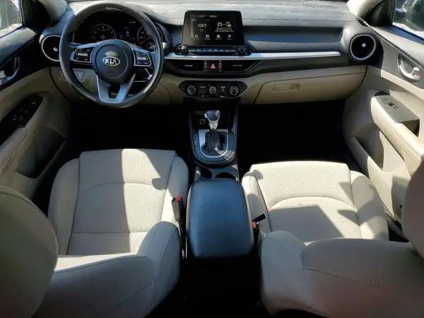 3KPF24AD6ME315766 2021 KIA FORTE - Image 8