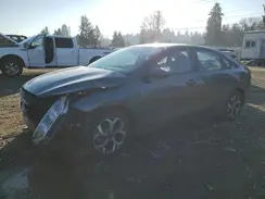3KPF24AD6ME316884 2021 KIA FORTE