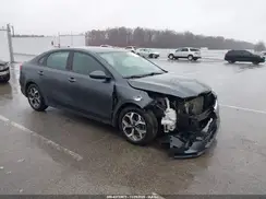 3KPF24AD6ME316903 2021 KIA FORTE