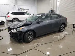 3KPF24AD6ME317209 2021 KIA FORTE
