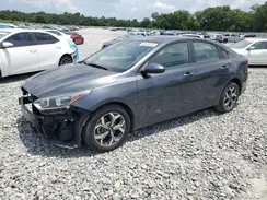 3KPF24AD6ME319526 2021 KIA FORTE