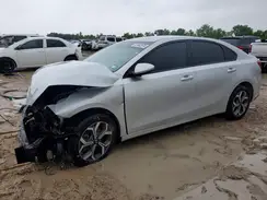 3KPF24AD6ME320823 2021 KIA FORTE
