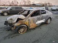 3KPF24AD6ME323141 2021 KIA FORTE