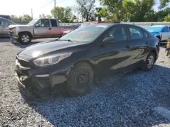3KPF24AD6ME323267 2021 KIA FORTE