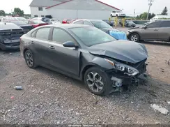 3KPF24AD6ME324855 2021 KIA FORTE