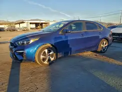 3KPF24AD6ME324905 2021 KIA FORTE
