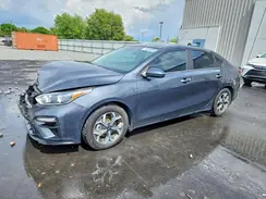 3KPF24AD6ME325116 2021 KIA FORTE
