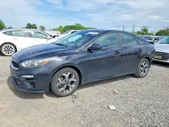 3KPF24AD6ME325245 2021 KIA FORTE