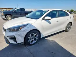 3KPF24AD6ME325259 2021 KIA FORTE