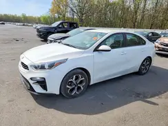 3KPF24AD6ME325827 2021 KIA FORTE