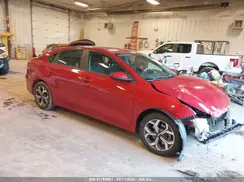 3KPF24AD6ME326248 2021 KIA FORTE