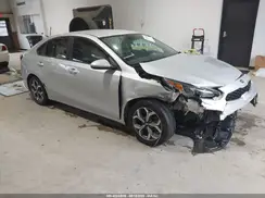 3KPF24AD6ME326363 2021 KIA FORTE