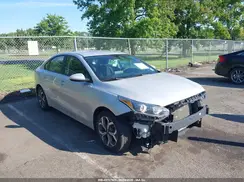 3KPF24AD6ME326556 2021 KIA FORTE