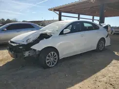 3KPF24AD6ME328078 2021 KIA FORTE