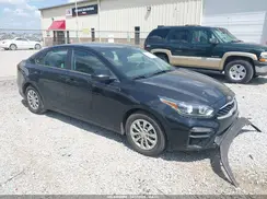 3KPF24AD6ME328226 2021 KIA FORTE