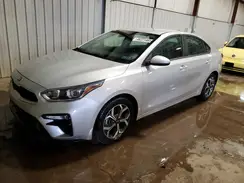 3KPF24AD6ME328534 2021 KIA FORTE