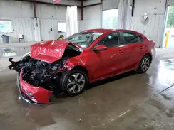 3KPF24AD6ME329098 2021 KIA FORTE