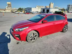 3KPF24AD6ME329540 2021 KIA FORTE