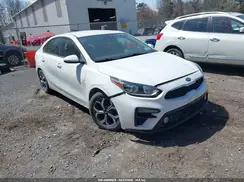 3KPF24AD6ME329876 2021 KIA FORTE