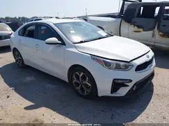 3KPF24AD6ME330087 2021 KIA FORTE