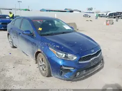 3KPF24AD6ME330171 2021 KIA FORTE