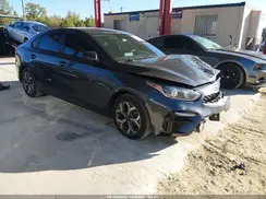 3KPF24AD6ME330607 2021 KIA FORTE